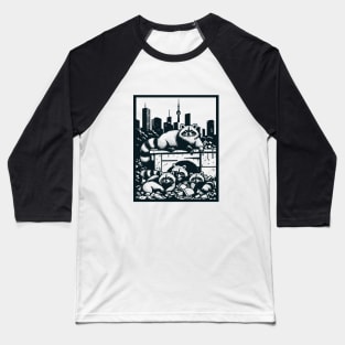 Toronto - Family Friendly Baseball T-Shirt